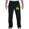 Heavy Blend Open Bottom Sweatpant Thumbnail