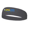 Unisex Sports Headband Thumbnail