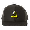 Snapback Trucker Cap Thumbnail