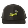 Snapback Trucker Cap Thumbnail