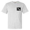 Heavyweight Ring Spun Tee Thumbnail
