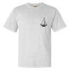 Heavyweight Ring Spun Tee Thumbnail