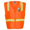 Unisex Multi-Pocket Surveyors Vest Thumbnail