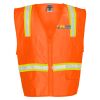 Unisex Multi-Pocket Surveyors Vest Thumbnail
