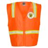 Unisex Multi-Pocket Surveyors Vest Thumbnail