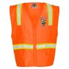 Unisex Multi-Pocket Surveyors Vest Thumbnail