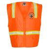 Unisex Multi-Pocket Surveyors Vest Thumbnail