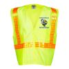 Men's Oralite® All Mesh Vest Thumbnail