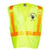 Men's Oralite® All Mesh Vest Thumbnail