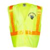 Men's Oralite® All Mesh Vest Thumbnail