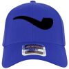OTTO CAP® OTTO FLEX® Fitted 6 Panel Low Profile Baseball Cap Thumbnail