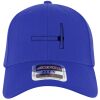 OTTO CAP® OTTO FLEX® Fitted 6 Panel Low Profile Baseball Cap Thumbnail