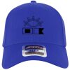 OTTO CAP® OTTO FLEX® Fitted 6 Panel Low Profile Baseball Cap Thumbnail