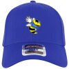OTTO CAP® OTTO FLEX® Fitted 6 Panel Low Profile Baseball Cap Thumbnail