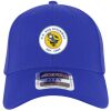 OTTO CAP® OTTO FLEX® Fitted 6 Panel Low Profile Baseball Cap Thumbnail