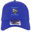 OTTO CAP® OTTO FLEX® Fitted 6 Panel Low Profile Baseball Cap Thumbnail