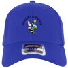 OTTO CAP® OTTO FLEX® Fitted 6 Panel Low Profile Baseball Cap Thumbnail